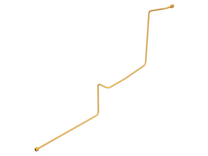 ТРУБКА В СБОРЕ