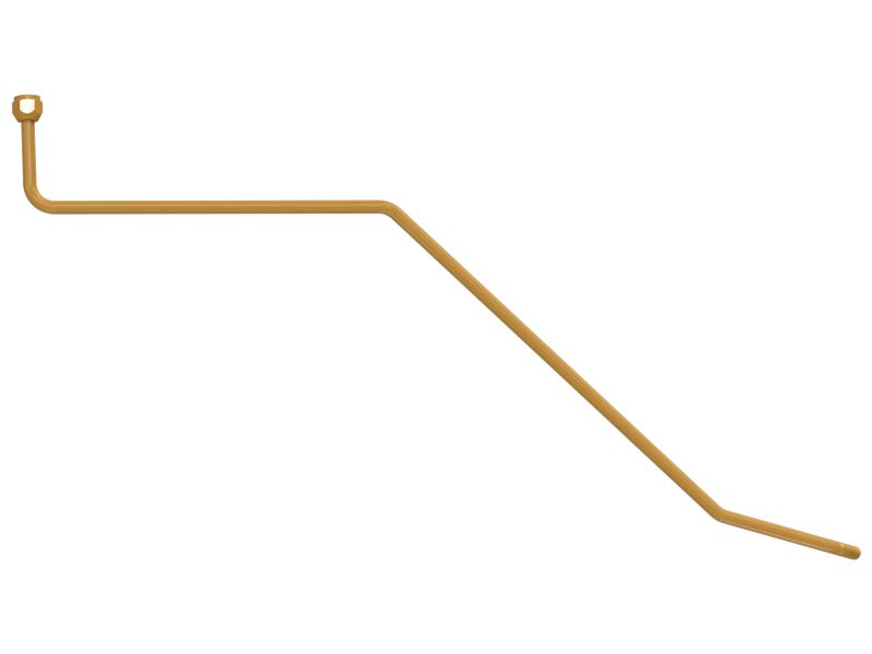 ТРУБКА В СБОРЕ