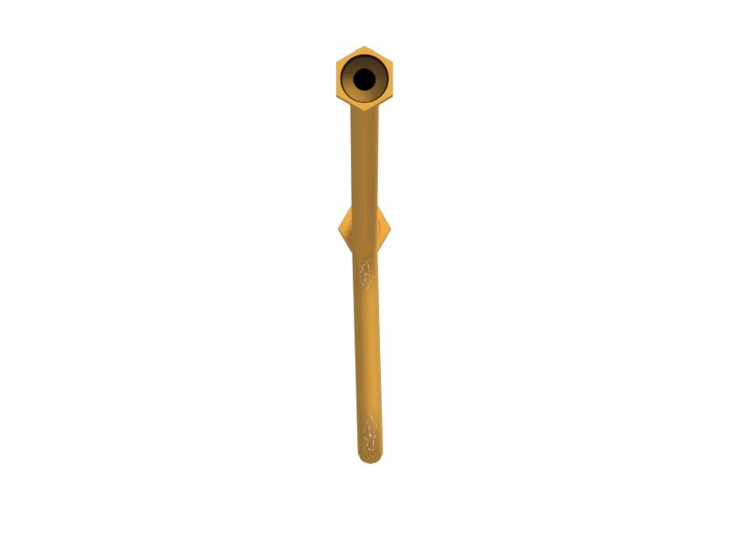 206-2809: Tube Assembly | CATCorp
