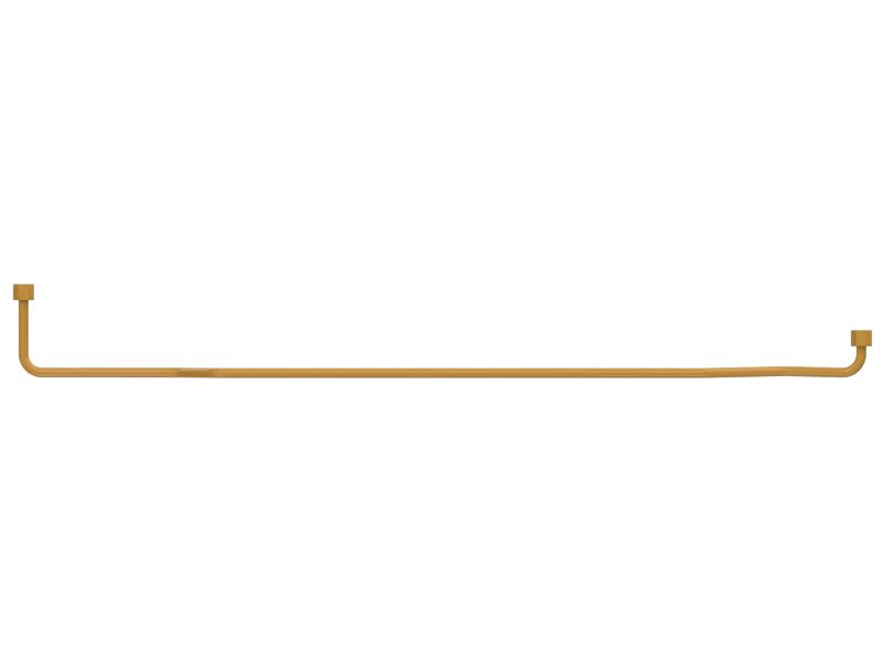 160-9142: 10.22mm Inner Diameter Brake Lines Tube Assembly 1609142 купить