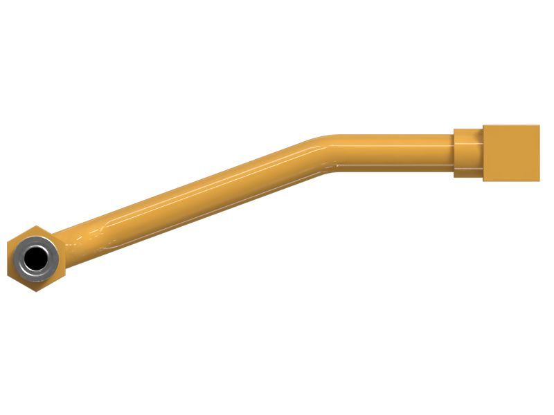 272-0513: Tube Assembly | CATCorp