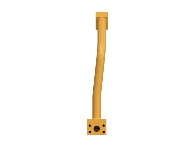359-8397: Tube Assembly 3598397 купить