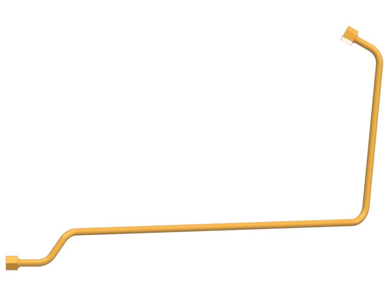 ТРУБКА В СБОРЕ