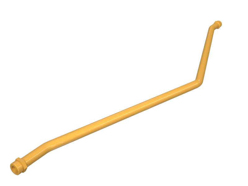 ТРУБКА В СБОРЕ