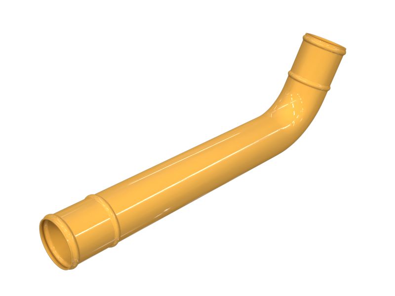 426-1504: Tube 4261504 купить