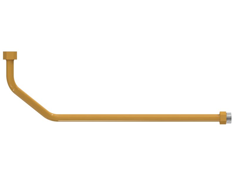 ТРУБКА В СБОРЕ