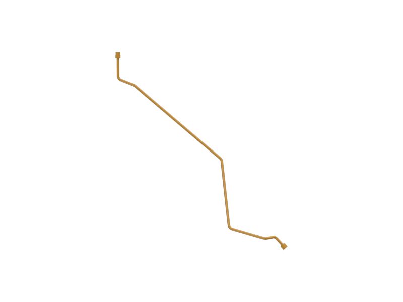 507-8395: Steel Tube Assembly 5078395 купить