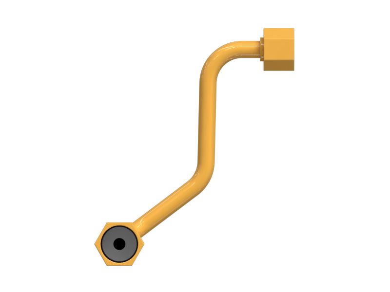 TUBE AS