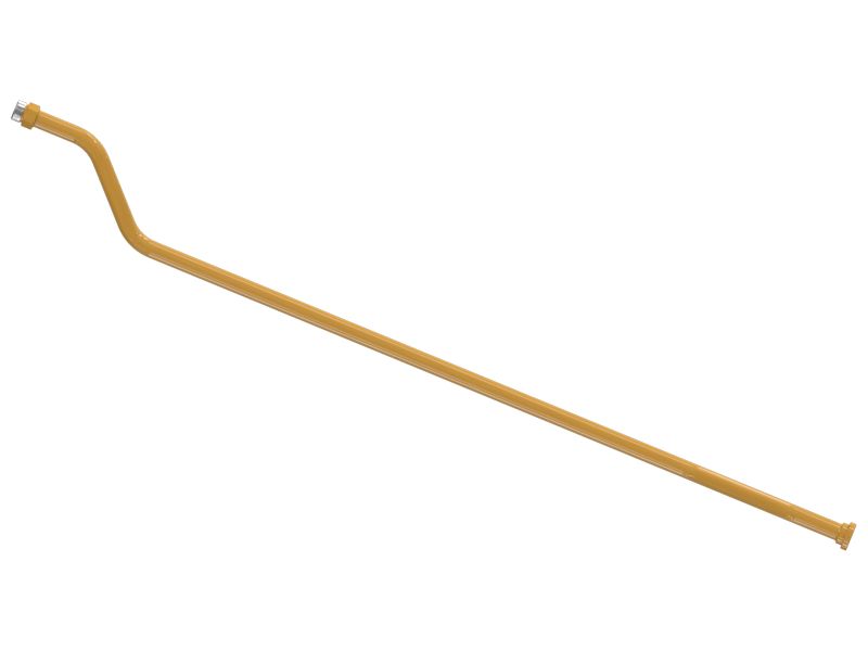 ТРУБКА В СБОРЕ