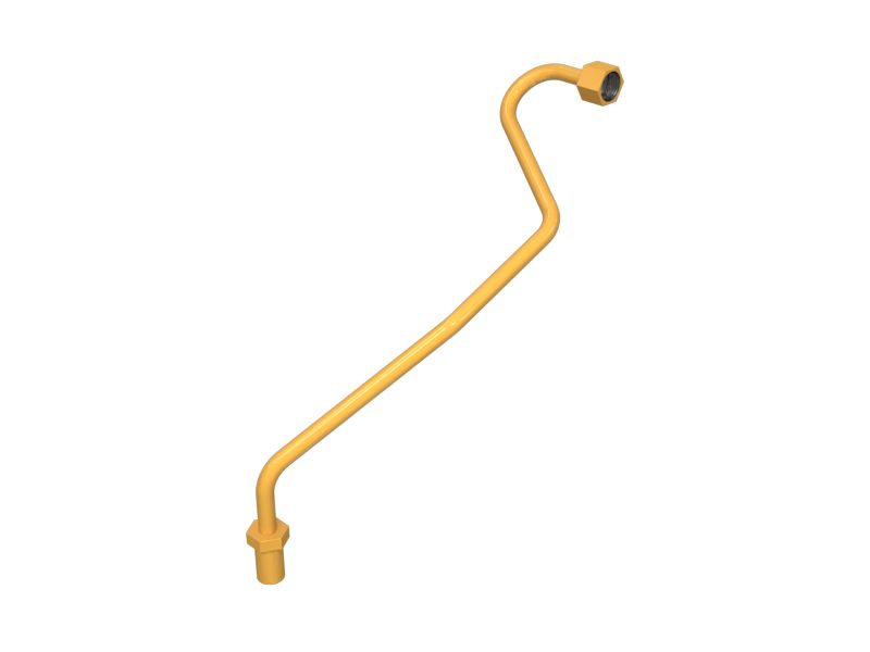 ТРУБКА В СБОРЕ