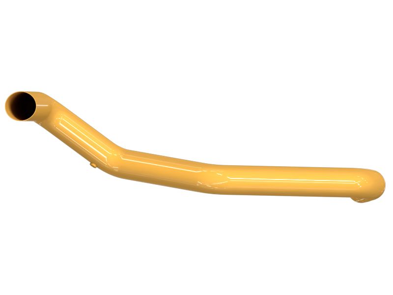 ТРУБКА В СБОРЕ