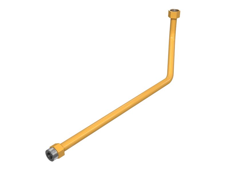 ТРУБКА В СБОРЕ