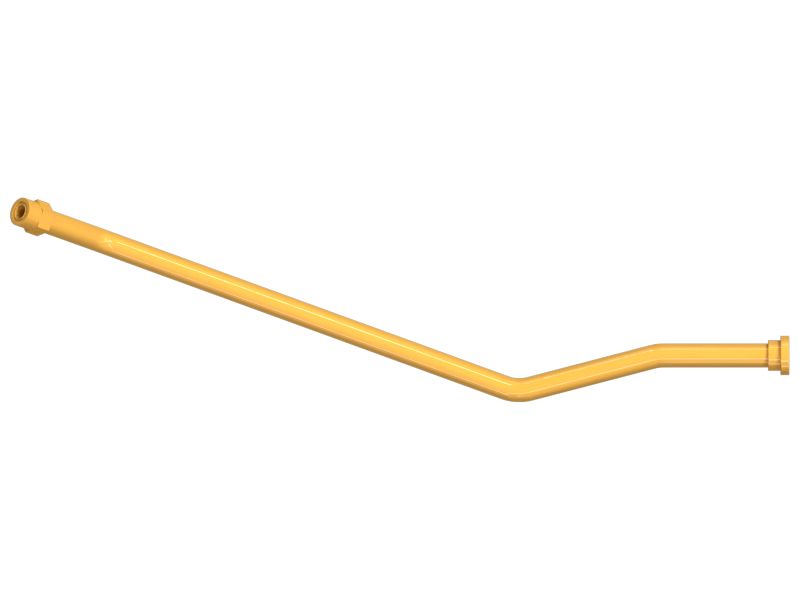 ТРУБКА В СБОРЕ