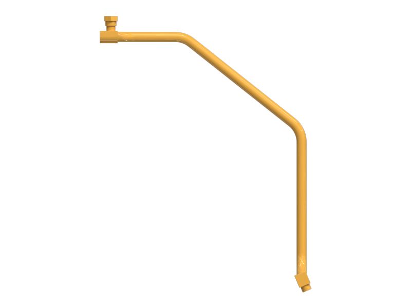 ТРУБКА В СБОРЕ