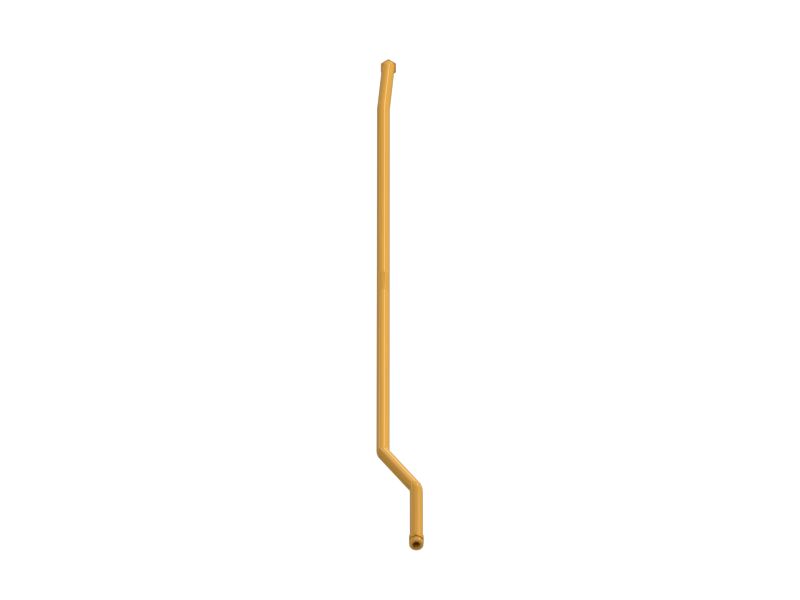 ТРУБКА В СБОРЕ