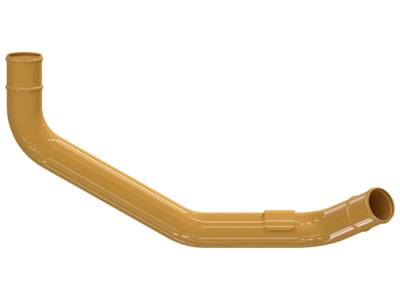 ТРУБКА В СБОРЕ