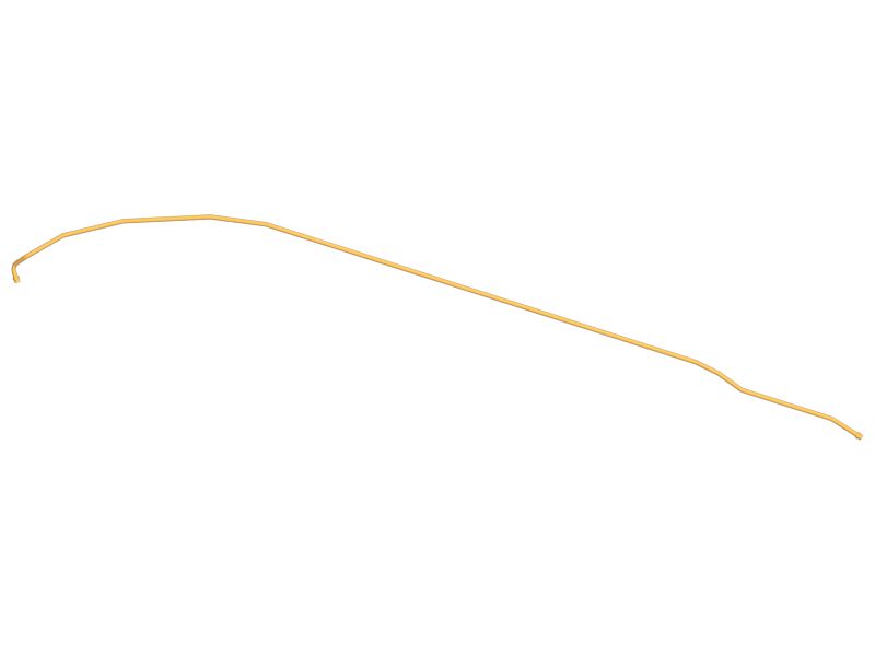 ТРУБКА В СБОРЕ