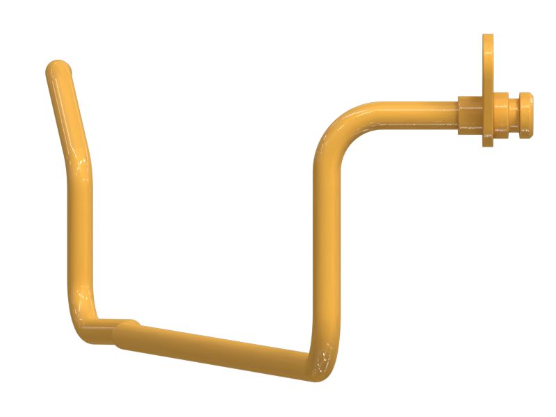 ТРУБКА В СБОРЕ