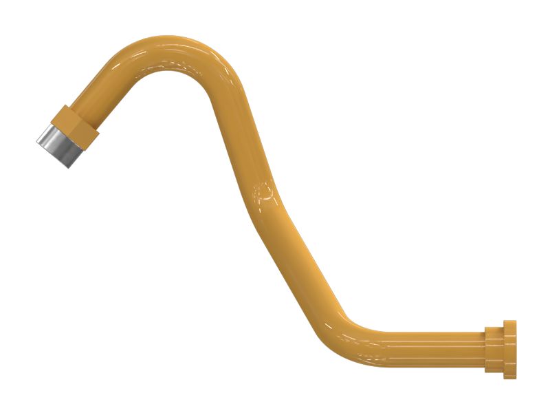 475-4763: Tube Assembly | Cat® Parts Store