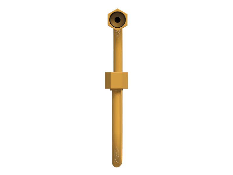 283-6286: Tube Assembly 2836286 купить