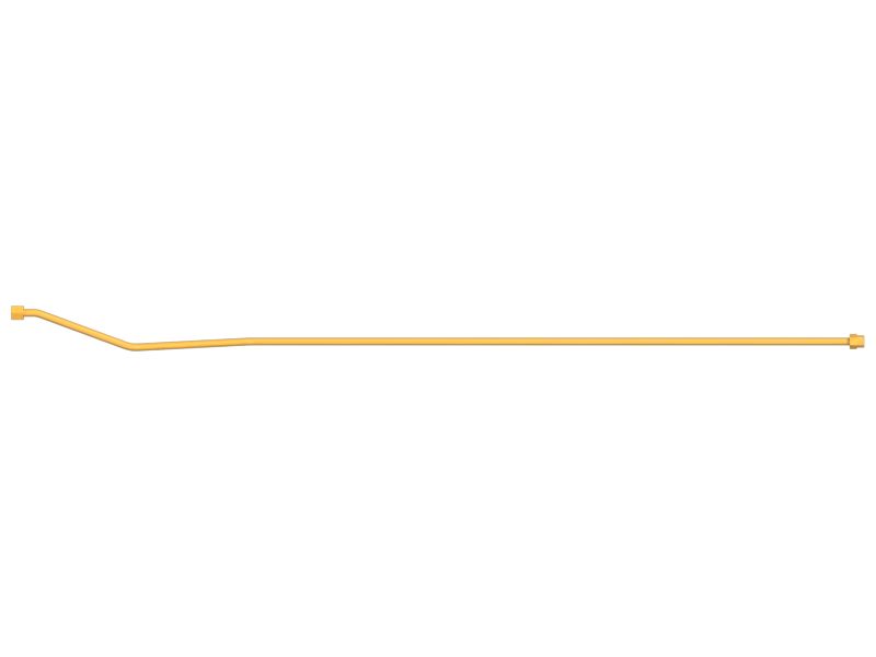 190-6283: Tube Assembly | CATCorp