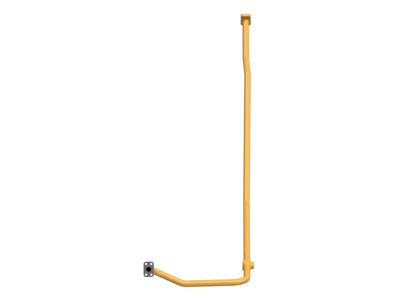 268-7216: Auxiliary Hydraulic Lines Tube 2687216 купить
