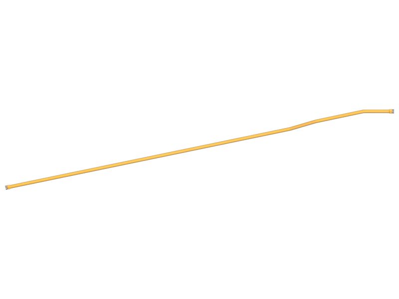 ТРУБКА В СБОРЕ