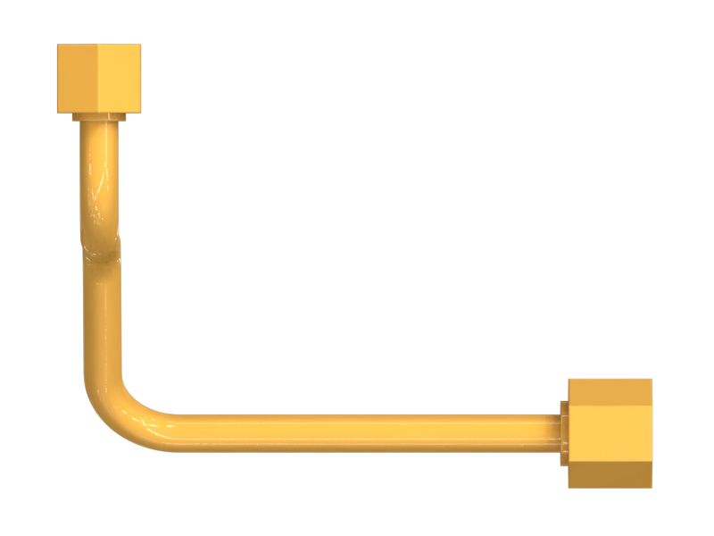 TUBE AS