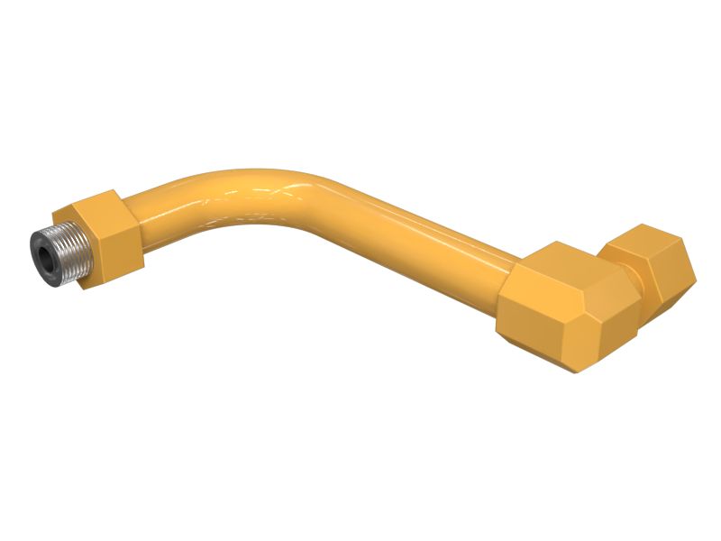 314-8985: Tube Assembly 3148985 купить