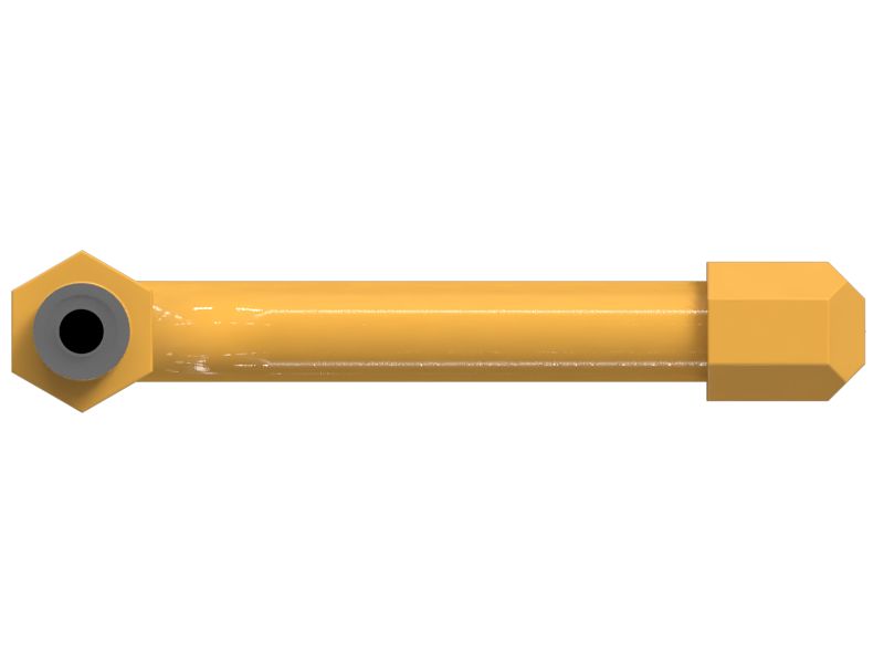 314-8985: Tube Assembly 3148985 купить