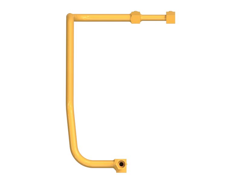 ТРУБКА В СБОРЕ