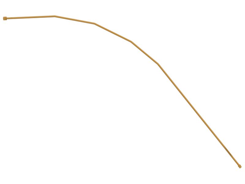 ТРУБКА В СБОРЕ