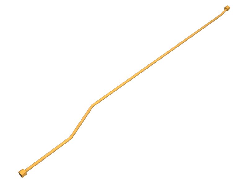 ТРУБКА В СБОРЕ