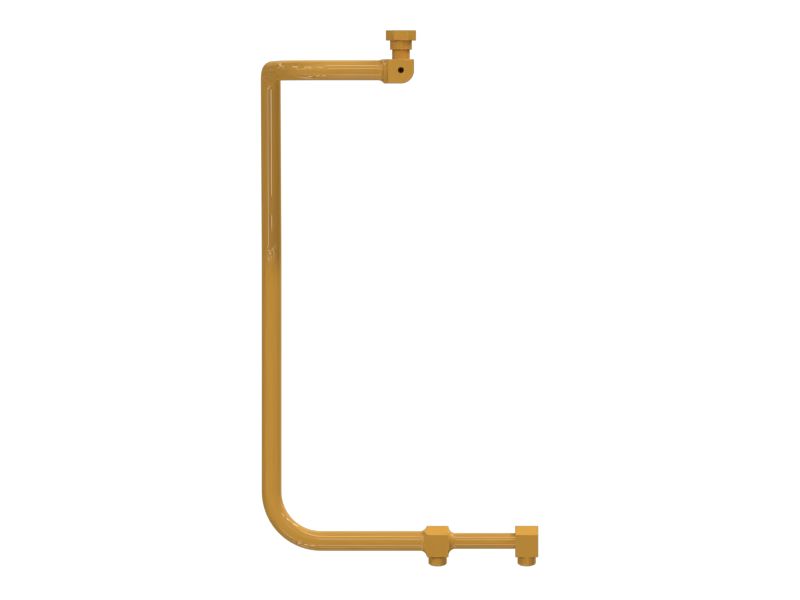 ТРУБКА В СБОРЕ