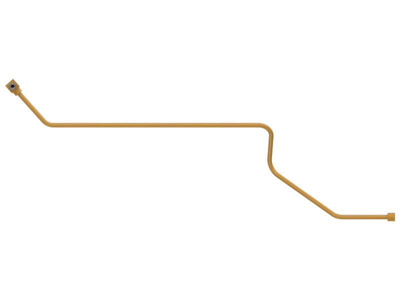 219-5381: TUBE AS 2195381 купить