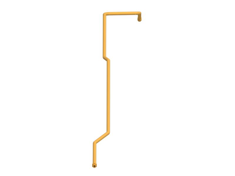 ТРУБКА В СБОРЕ