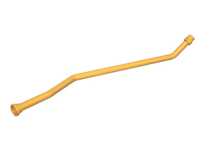 330-4627: ТРУБКА В СБОРЕ