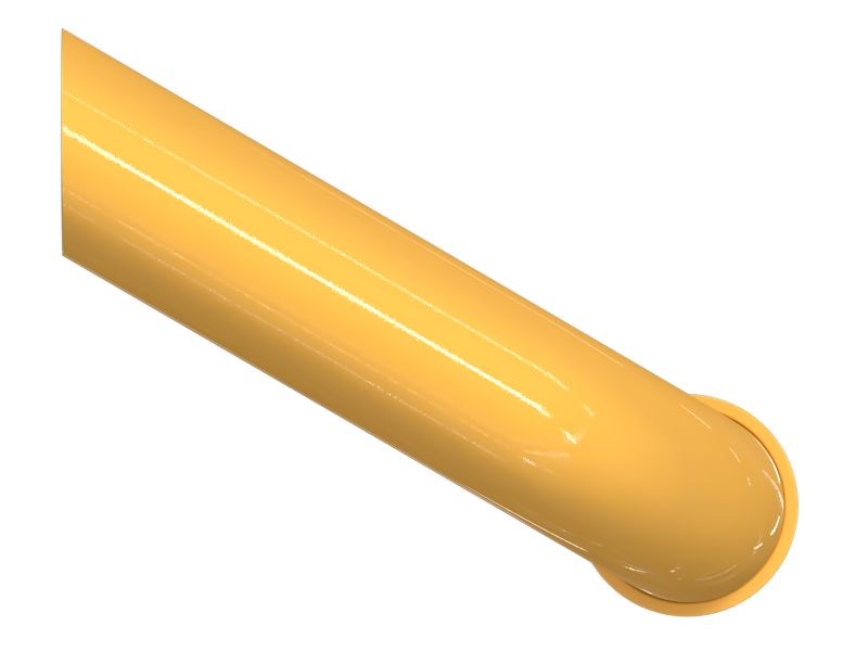 ТРУБКА В СБОРЕ