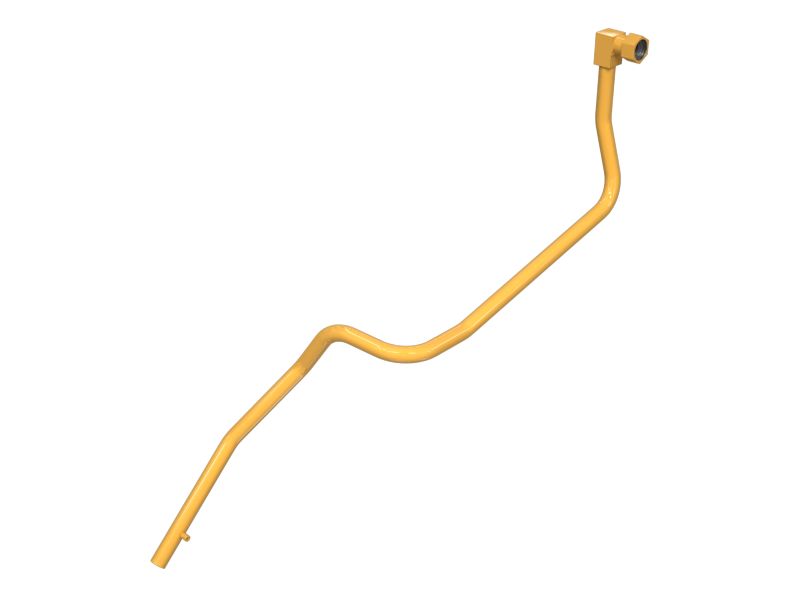 ТРУБКА В СБОРЕ