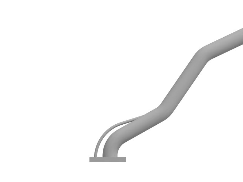 ТРУБКА В СБОРЕ