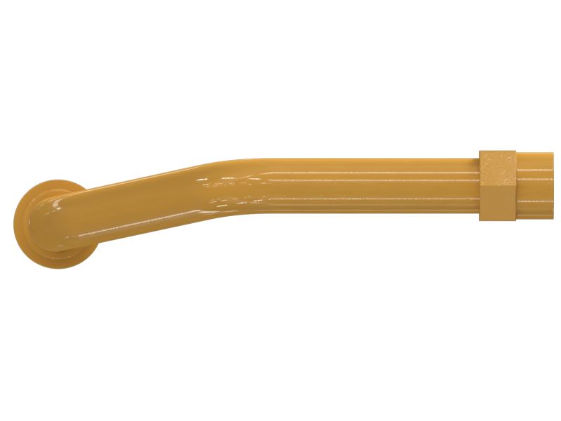 330-4691: Tube Assembly | CATCorp