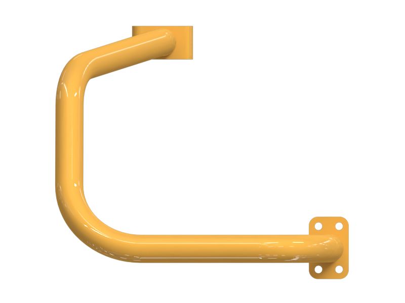 ТРУБКА В СБОРЕ