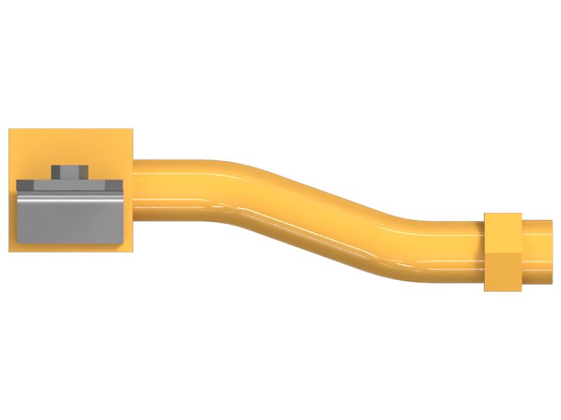 ТРУБКА В СБОРЕ