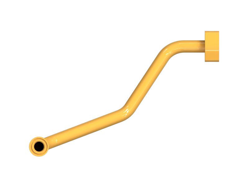 ТРУБКА В СБОРЕ