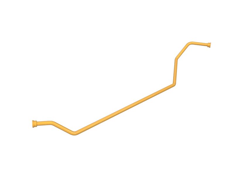 456-4129: ТРУБКА В СБОРЕ