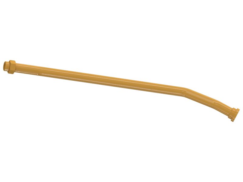 ТРУБКА В СБОРЕ