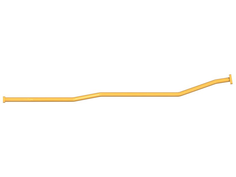 ТРУБКА В СБОРЕ