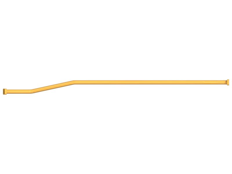 ТРУБКА В СБОРЕ