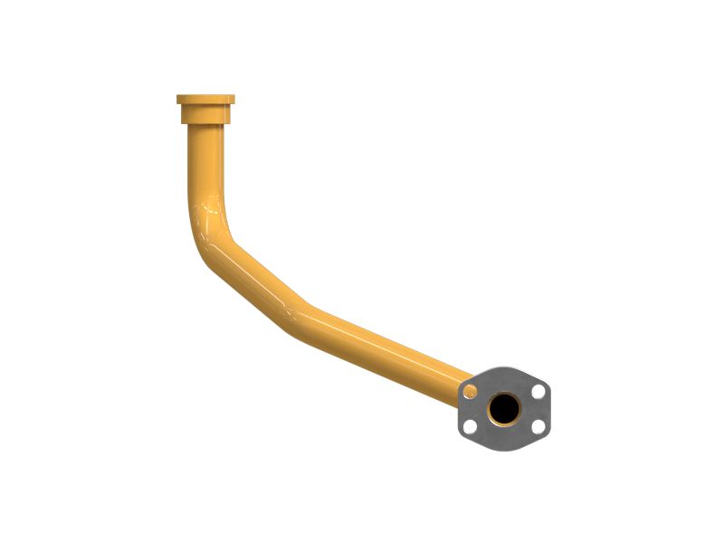 ТРУБКА В СБОРЕ