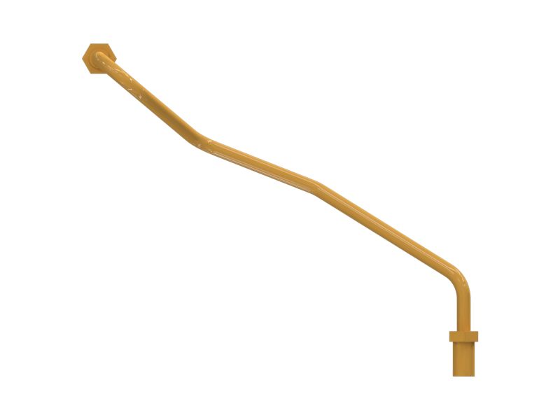 ТРУБКА В СБОРЕ